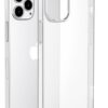 Mocco Ultra Back Case 1 mm Silicone Case for Apple iPhone 12 Pro Max Transparent MC-BC1MM-IP-12PRO-MAX-TR 4752168086674