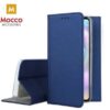 Mocco Smart Magnet Book Case For  Samsung Galaxy Note 20 5G Blue MO-MAG-SA-NO20-5G-BL 4752168087787