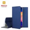 Mocco Smart Magnet Book Case For Samsung Galaxy A72 5G Blue MO-MAG-SA-A72-BL 4752168093870