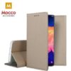 Mocco Smart Magnet Book Case For Samsung Galaxy A72 5G Gold MO-MAG-SA-A72-GO 4752168093887