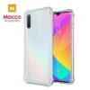 Mocco Anti Shock Case 0.5 mm Silicone Case for Samsung Galaxy A42 5G Transparent MO-ASH-SA-A42-TR 4752168094334