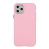 Mocco Soft Cream Silicone Back Case for Samsung Galaxy A42 5G Light Pink MO-SC-SA-A42-LI-PK 4752168095348