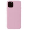 Mocco Ultra Slim Soft Matte 0.3 mm Silicone Case for Apple iPhone 12 Pro Max Pink MO-SO-MA-IP12PRO-MAX-PI 4752168102343