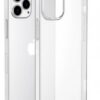 Mocco Ultra Back Case 1 mm Silicone Case for Apple iPhone 13 Pro Transparent MO-BC1MM-IP13PR 4752168105702