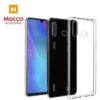 Mocco Ultra Back Case 1 mm Silicone Case for Huawei P50 Transparent MO-BC-HUA-P50-TR 4752168110065