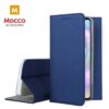 Mocco Smart Magnet Book Case For Xiaomi 12 Pro 5G Blue MO-MAG-XIA-12PRO-BL 4752168110287