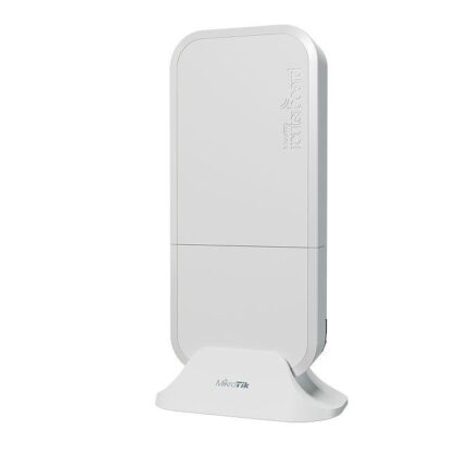 WRL ACCESS POINT OUTDOOR/RBWAPG-5HACD2HND MIKROTIK RBWAPG-5HACD2HND 4752224001757