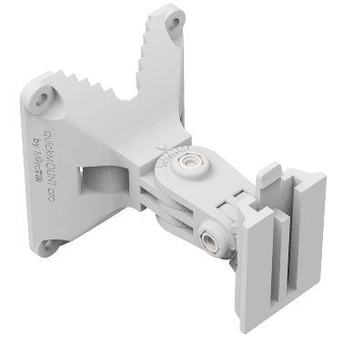 ANTENNA ACC WALL MOUNT/ADAPTER QMP MIKROTIK QMP 4752224002556