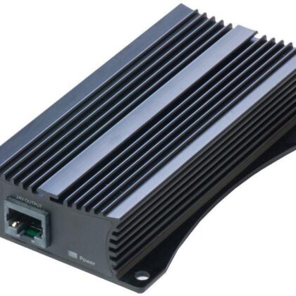 NET POE CONVERTER/RBGPOE-CON-HP MIKROTIK RBGPOE-CON-HP 4752224003584