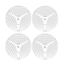 WRL LHG XL 5GHZ/RBLHG-5HPND-XL 4PACK MIKROTIK  RBLHG-5HPND-XL4PACK 4752224003782