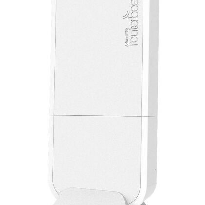 WRL ACCESS POINT OUTDOOR/RBWAPG-60AD MIKROTIK RBWAPG-60AD 4752224004796