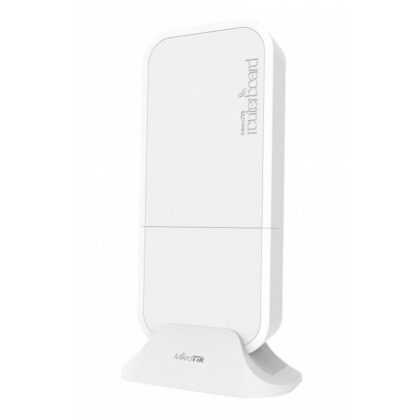 WRL ACCESS POINT OUTDOOR KIT/WAP AC LTE KIT MIKROTIK RBWAPGR-5HACD2HND&R11ELTE 4752224004932