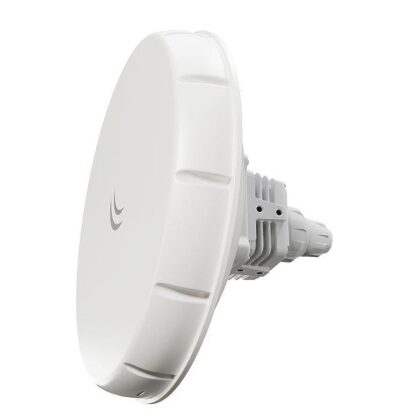 WRL ACCESS POINT WIRE DISH/NRAYG-60ADPAIR MIKROTIK NRAYG-60ADPAIR 4752224006844