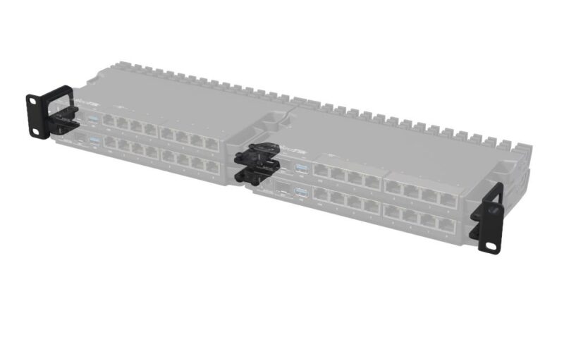 NET ACC RACKMOUNT EARS SET/K-79 MIKROTIK K-79 4752224009098