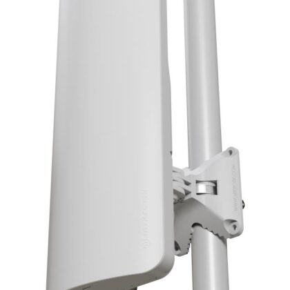 WRL ACCESS POINT OUTDOOR/L22UGS-5HAXD2HAXD-15S MIKROTIK L22UGS-5HAXD2HAXD-15S 4752224009142