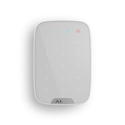 KEYPAD WIRELESS WHITE/38249 AJAX 38249 4823114015106