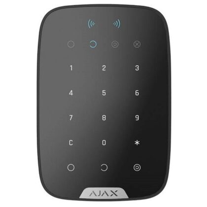 KEYPAD WRL/PLUS BLACK 38252 AJAX 38252 4823114015403