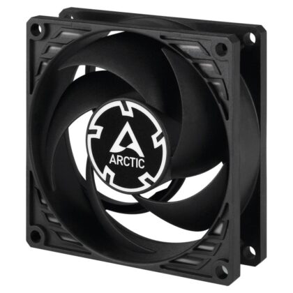 CASE FAN 80MM P8 BLACK/ACFAN00147A ARCTIC ACFAN00147A 4895213701990