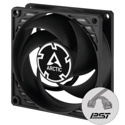 CASE FAN 80MM/ACFAN00150A ARCTIC ACFAN00150A 4895213702034