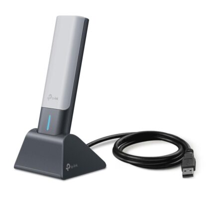 WRL ADAPTER 3000MBPS USB/ARCHER TX50UH TP-LINK ARCHERTX50UH 4895252501841