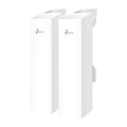 Access Point TP-LINK Omada 867 Mbps IEEE 802.11a/b/g IEEE 802.11n IEEE 802.11ac 3x10Base-T / 100Base-TX / 1000Base-T 3x10/100/1000M EAP211-BRIDGEKIT EAP211-BRIDGEKIT 4895252502541