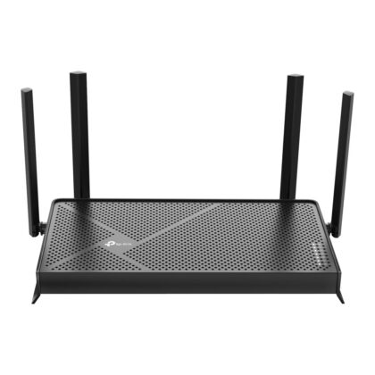 Wireless Router TP-LINK Wireless Router 3600 Mbps Wi-Fi 7 USB 3.0 3x10/100/1000M 1x2.5GbE LAN WAN ports 1 Number of antennas 4 ARCHERBE230 ARCHERBE230 4895252503685