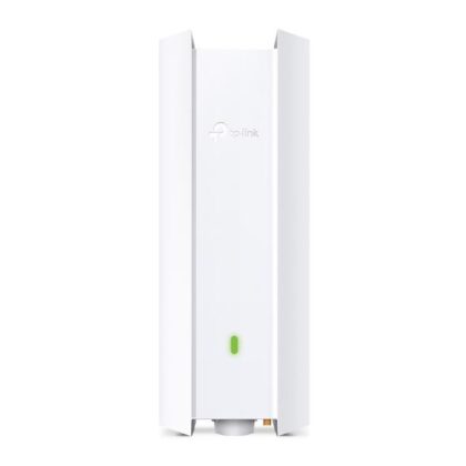 Access Point TP-LINK Omada 3000 Mbps IEEE 802.11a/b/g IEEE 802.11n IEEE 802.11ac IEEE 802.11ax 1x10/100/1000M EAP650-OUTDOOR EAP650-OUTDOOR 4897098683552