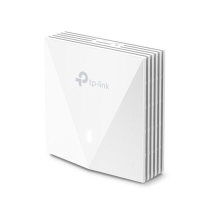 Access Point TP-LINK Omada 3000 Mbps IEEE 802.11a IEEE 802.11b IEEE 802.11g IEEE 802.11n IEEE 802.11ac IEEE 802.11ax 1x10/100/1000M Number of antennas 2 EAP650-WALL EAP650-WALL 4897098683569