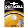 Duracell CR1220 Lithium 3V Tablet Battery CR1220 5000394030305