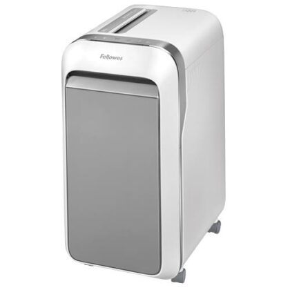 SHREDDER POWERSHRED LX221/WHITE 5050501 FELLOWES 5050501 50043859751568