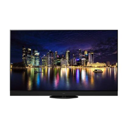 TV Set PANASONIC 65" OLED/4K/Smart 3840x2160 Wireless LAN Bluetooth TX-65MZ2000E TX-65MZ2000E 5025232949397