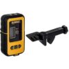 DeWALT Laser Beam Detector for DW088K & DW089K DE0892-XJ 5035048338636