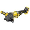 DeWALT DCG418NT-XJ portable sander Belt sander Black