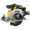 DeWALT 18V XR Brushless 165 mm Circular Saw | DCS565N-XJ | 2400 W DCS565N-XJ 5035048739969