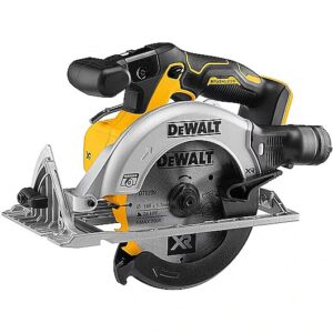 DeWALT 18V XR Brushless 165 mm Circular Saw | DCS565N-XJ | 2400 W DCS565N-XJ 5035048739969