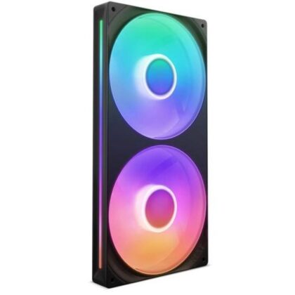 CASE FAN 280MM/F280 RGB CORE NZXT RF-U28HF-B1 5056547204413