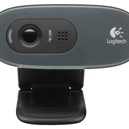 CAMERA WEBCAM HD C270/960-001063 LOGITECH 960-001063 5099206064201