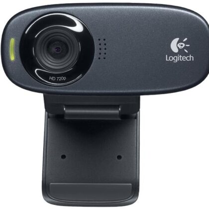 CAMERA WEBCAM HD C310/960-001065 LOGITECH 960-001065 5099206064225