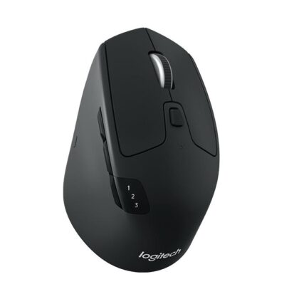 MOUSE BLUETH OPTICAL M720/TRIATHLON 910-004791 LOGITECH 910-004791 5099206065086