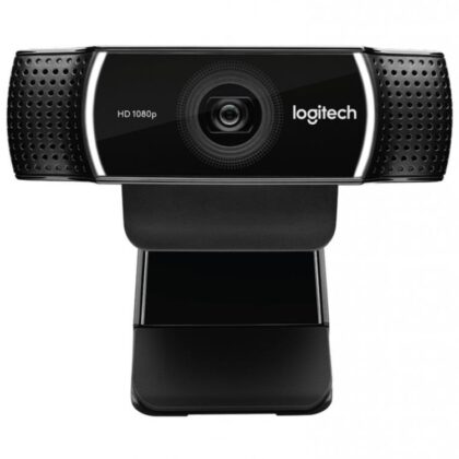 CAMERA WEBCAM HD PRO C922/960-001088 LOGITECH 960-001088 5099206066977