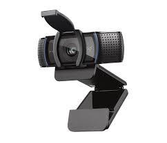 CAMERA WEBCAM C920S/960-001252 LOGITECH 960-001252 5099206082199