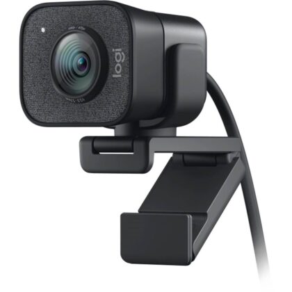 STREAMCAM FULL HD/960-001281 LOGITECH 960-001281 5099206087187