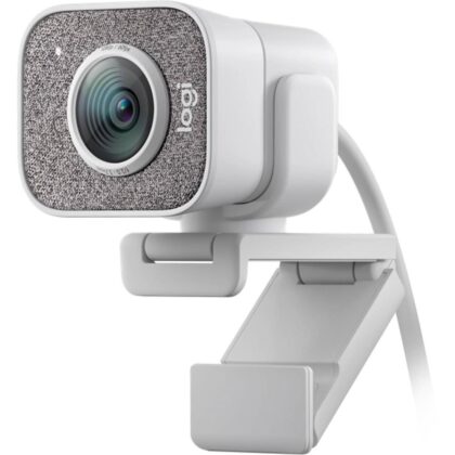 STREAMCAM FULL HD/960-001297 LOGITECH 960-001297 5099206087682