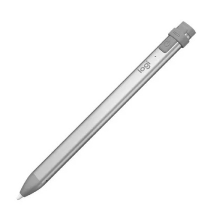 Logitech Crayon PDA Pencil for iPad 914-000052 5099206087828