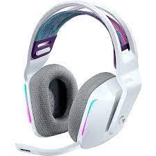 HEADSET GAMING G733 WRL/WHITE 981-000883 LOGITECH 981-000883 5099206089532