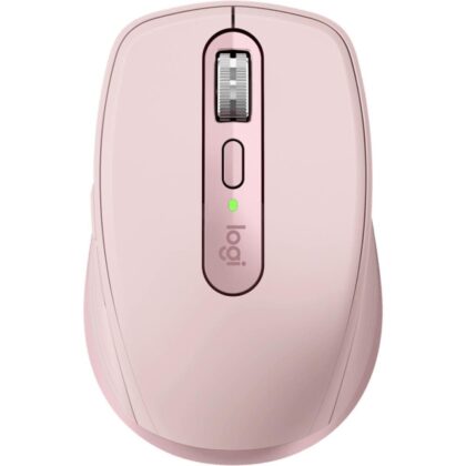 MOUSE USB LASER WRL MX/ANYWHERE3 910-005990 LOGITECH 910-005990 5099206092952