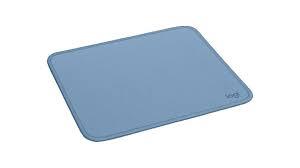 MOUSE PAD STUDIO/BLUE GREY 956-000051 LOGITECH 956-000051 5099206099487