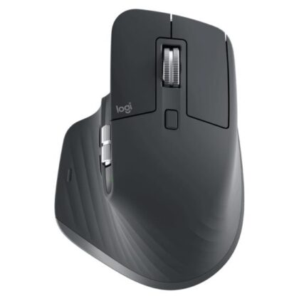 MOUSE BLUETH OPTICAL MASTER 3S/BLACK 910-006559 LOGITECH 910-006559 5099206103726