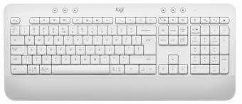 Logitech Signature K650 Bluetooth Keyboard 920-010977 5099206105782