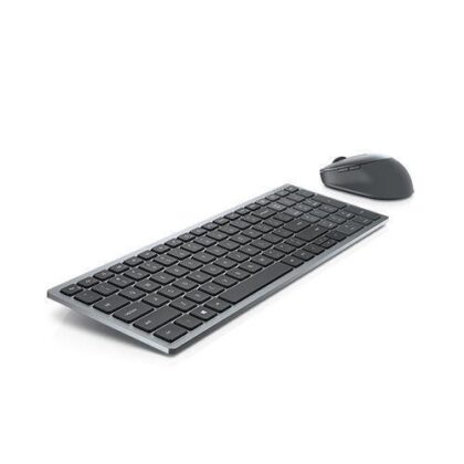 KEYBOARD +MOUSE WRL KM7120W/ENG 580-AIWM DELL 580-AIWM 5397184289365